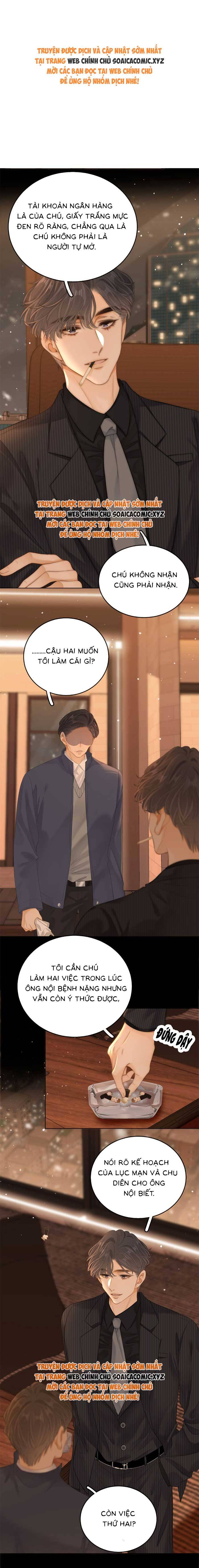 Ninita Yêu Dấu - Phần 2 Chap 1645.1 - Next Chap 1646.1