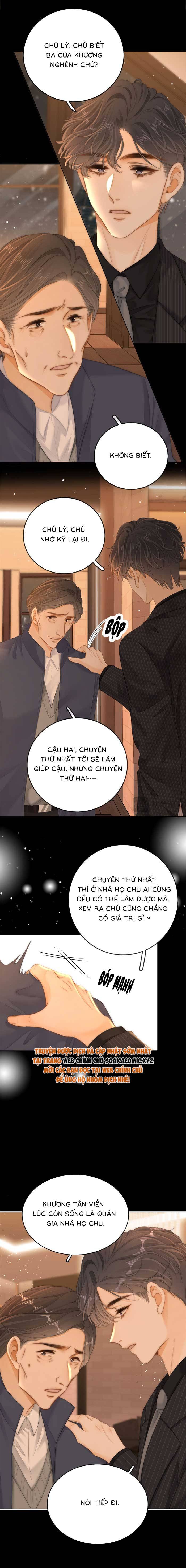 Ninita Yêu Dấu - Phần 2 Chap 1645.1 - Next Chap 1646.1