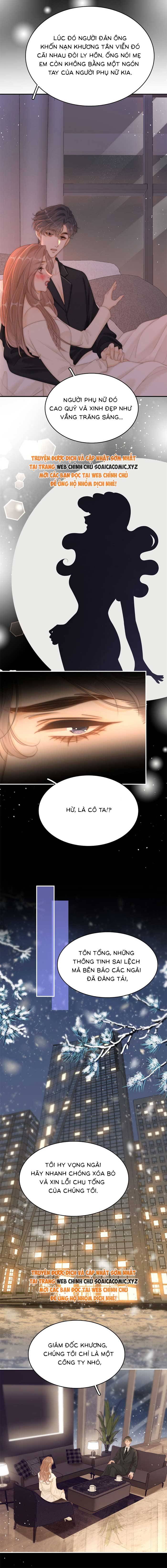 Ninita Yêu Dấu - Phần 2 Chap 1645.1 - Next Chap 1646.1