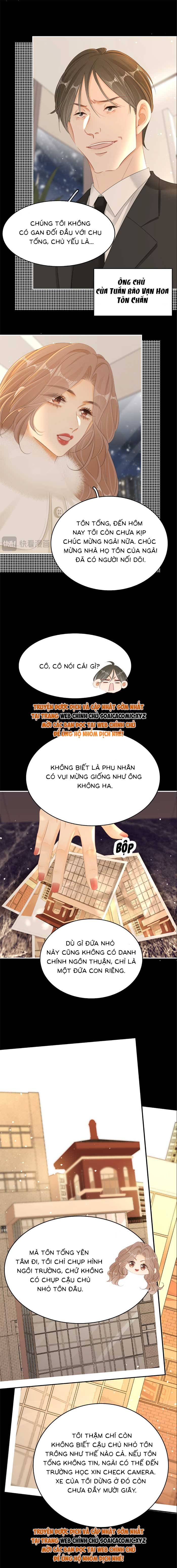 Ninita Yêu Dấu - Phần 2 Chap 1645.1 - Next Chap 1646.1