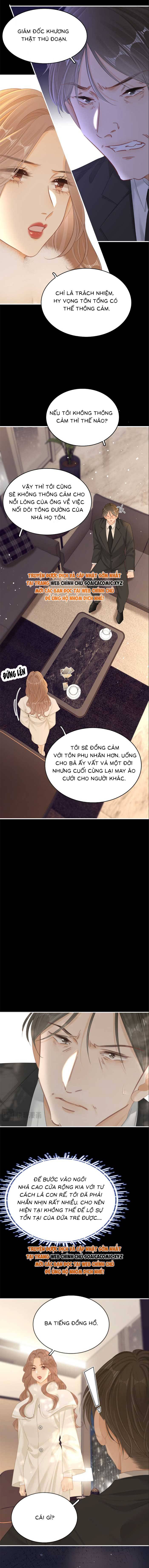 Ninita Yêu Dấu - Phần 2 Chap 1645.1 - Next Chap 1646.1