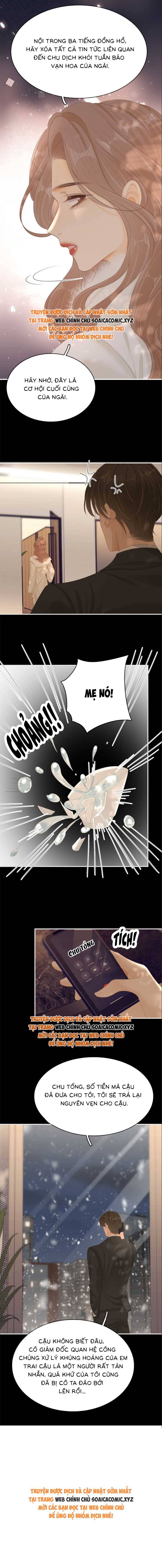 Ninita Yêu Dấu - Phần 2 Chap 1645.1 - Next Chap 1646.1