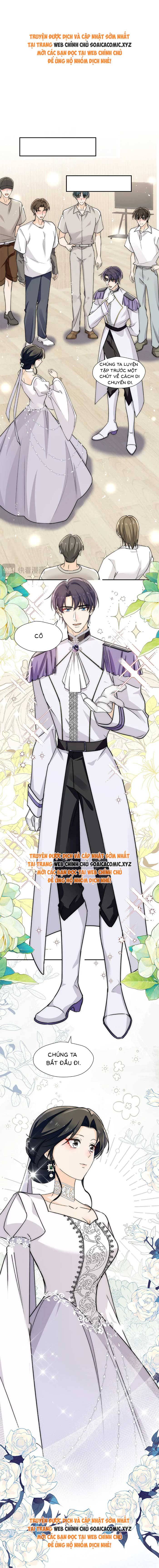 Ninita Yêu Dấu - Phần 2 Chap 1645.2 - Next Chap 1646.2