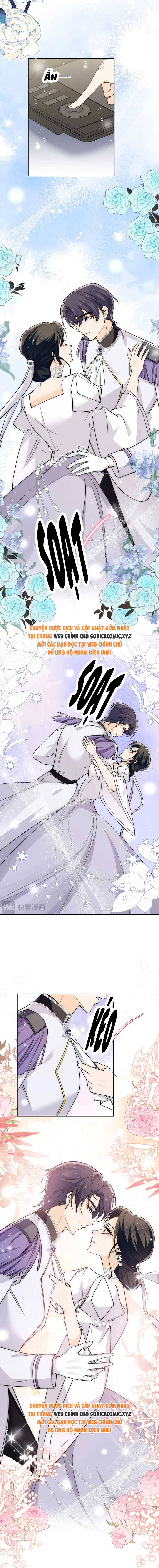 Ninita Yêu Dấu - Phần 2 Chap 1645.2 - Next Chap 1646.2