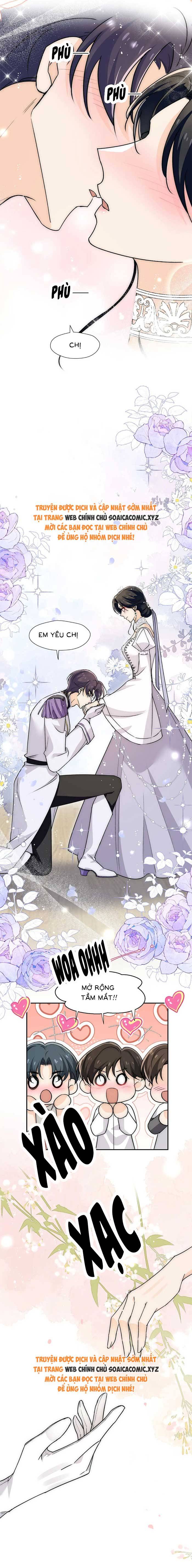 Ninita Yêu Dấu - Phần 2 Chap 1645.2 - Next Chap 1646.2