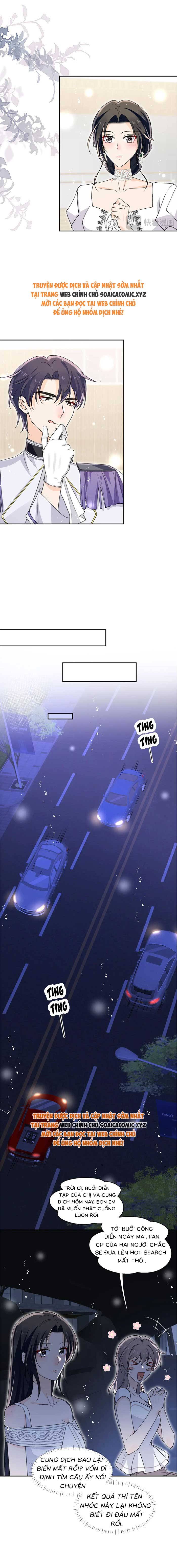 Ninita Yêu Dấu - Phần 2 Chap 1645.2 - Next Chap 1646.2