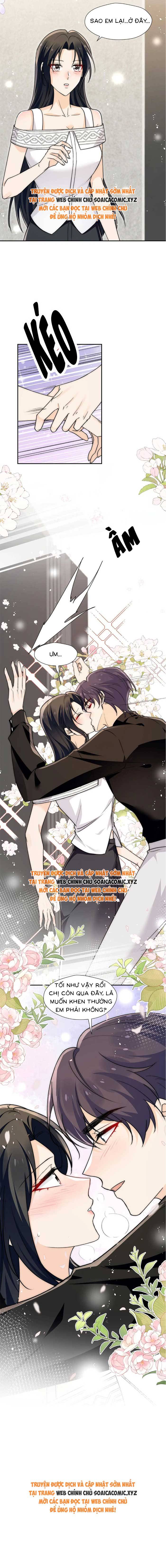 Ninita Yêu Dấu - Phần 2 Chap 1645.2 - Next Chap 1646.2