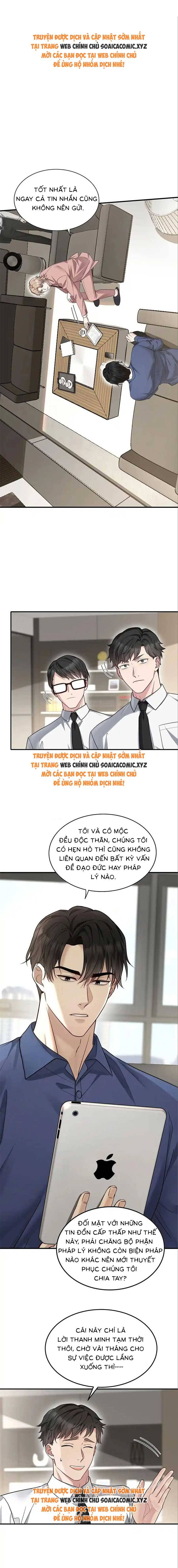 Ninita Yêu Dấu - Phần 2 Chap 1645.3 - Next Chap 1646.3