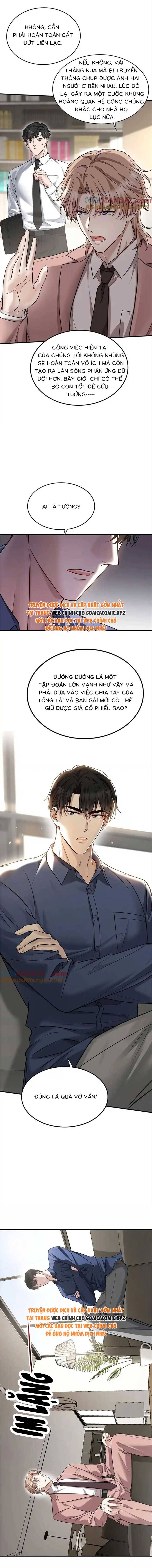 Ninita Yêu Dấu - Phần 2 Chap 1645.3 - Next Chap 1646.3