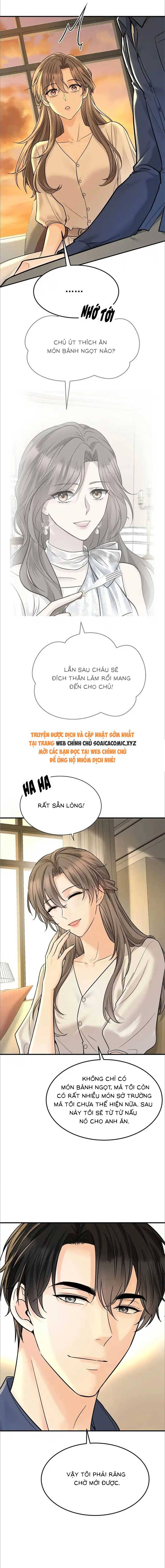 Ninita Yêu Dấu - Phần 2 Chap 1645.3 - Next Chap 1646.3