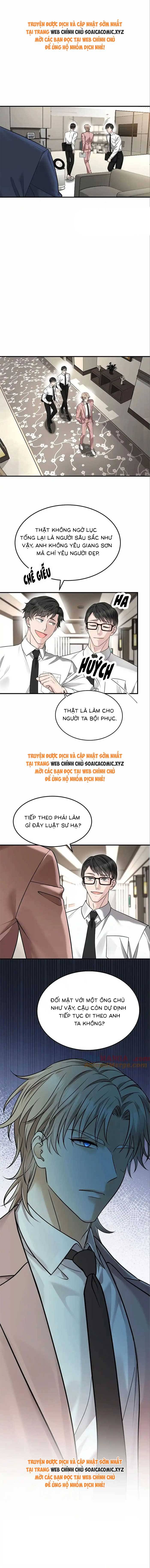 Ninita Yêu Dấu - Phần 2 Chap 1645.3 - Next Chap 1646.3