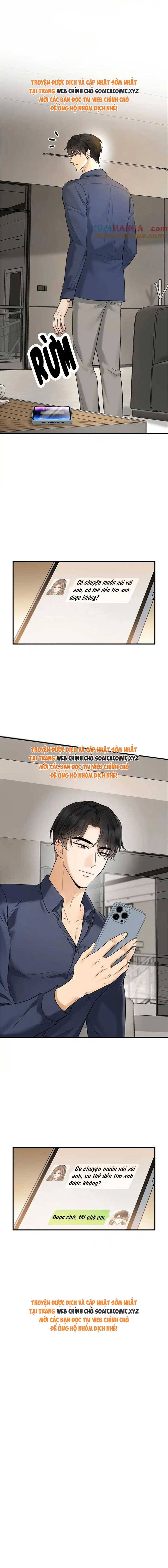 Ninita Yêu Dấu - Phần 2 Chap 1645.3 - Next Chap 1646.3