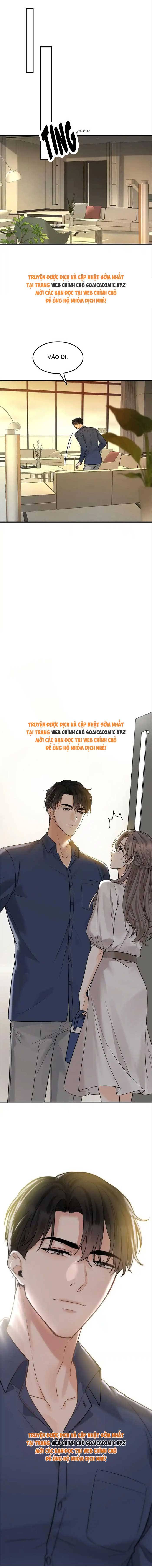 Ninita Yêu Dấu - Phần 2 Chap 1645.3 - Next Chap 1646.3