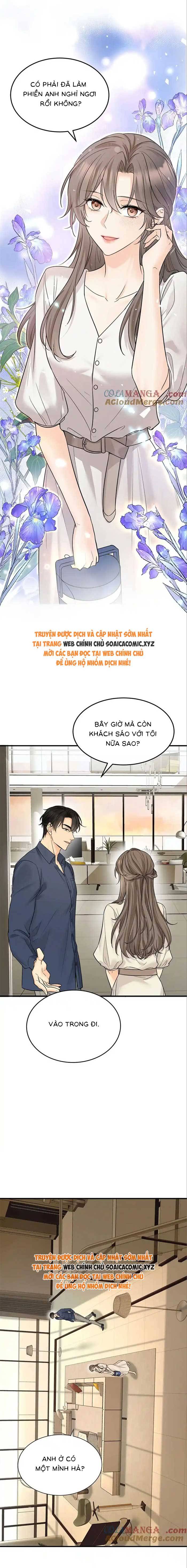 Ninita Yêu Dấu - Phần 2 Chap 1645.3 - Next Chap 1646.3