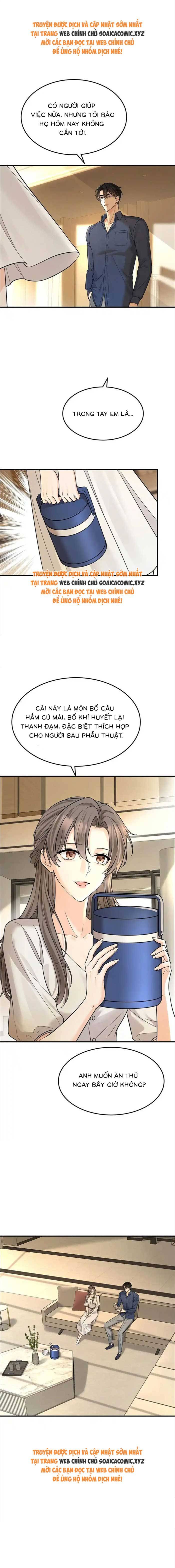 Ninita Yêu Dấu - Phần 2 Chap 1645.3 - Next Chap 1646.3