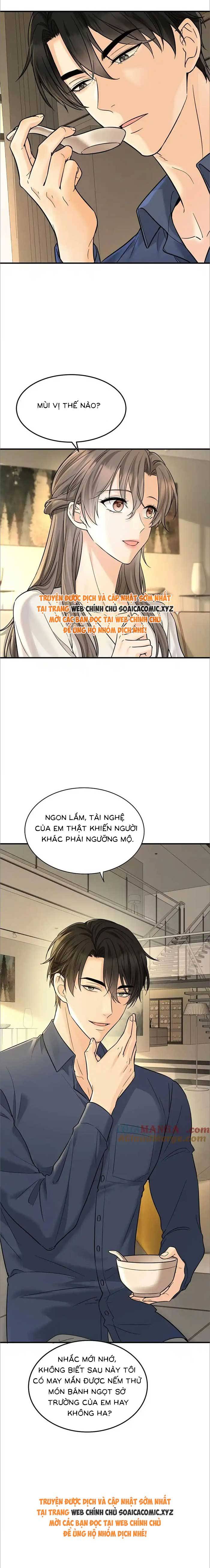 Ninita Yêu Dấu - Phần 2 Chap 1645.3 - Next Chap 1646.3