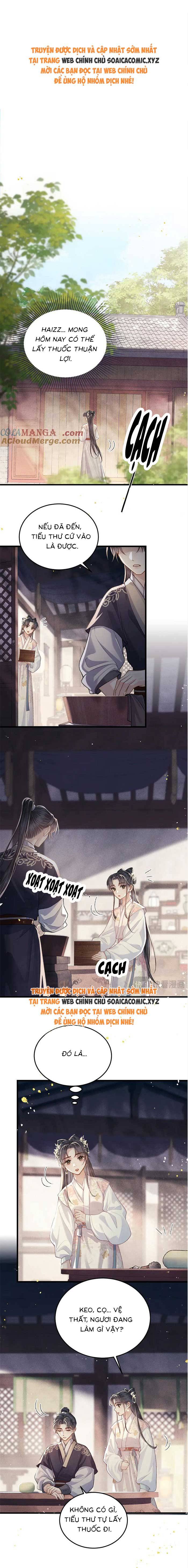 Ninita Yêu Dấu - Phần 2 Chap 1645.4 - Next Chap 1646.4