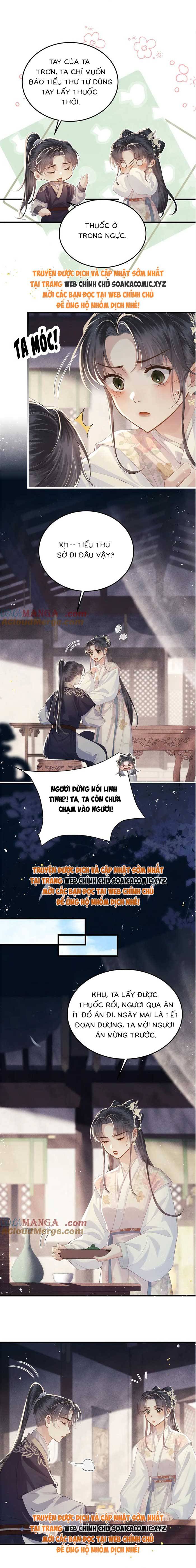 Ninita Yêu Dấu - Phần 2 Chap 1645.4 - Next Chap 1646.4