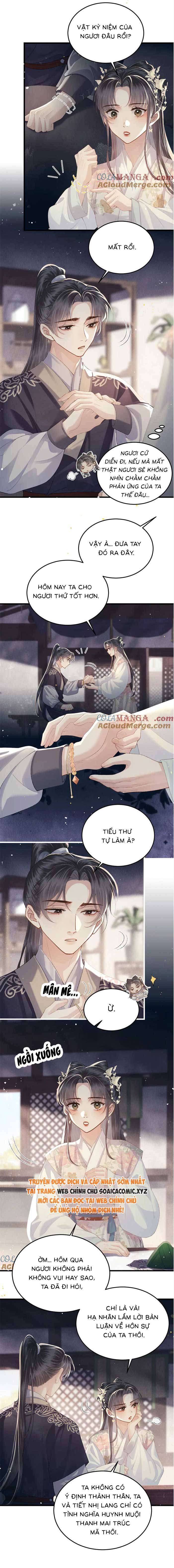 Ninita Yêu Dấu - Phần 2 Chap 1645.4 - Next Chap 1646.4
