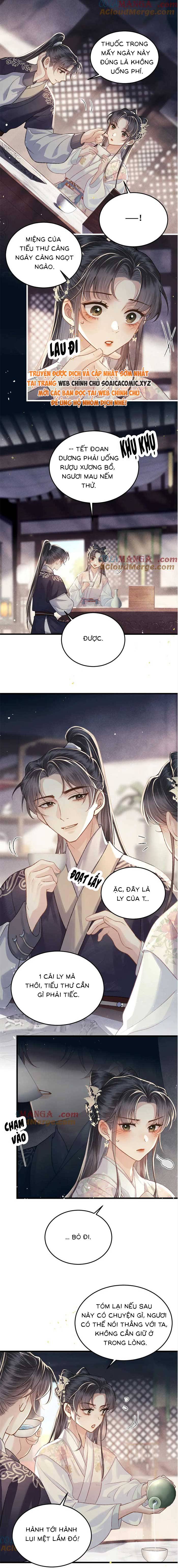 Ninita Yêu Dấu - Phần 2 Chap 1645.4 - Next Chap 1646.4