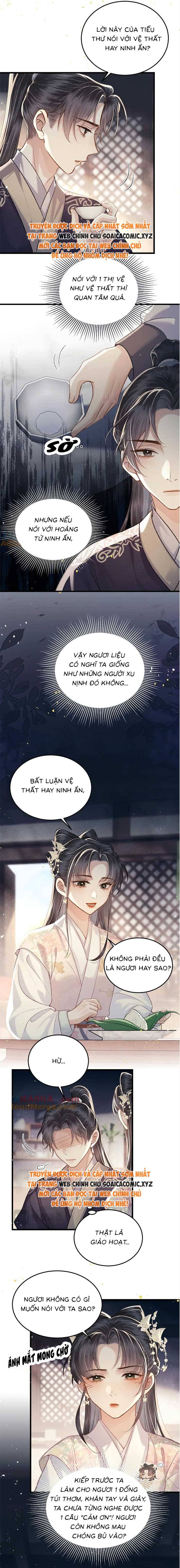 Ninita Yêu Dấu - Phần 2 Chap 1645.4 - Next Chap 1646.4