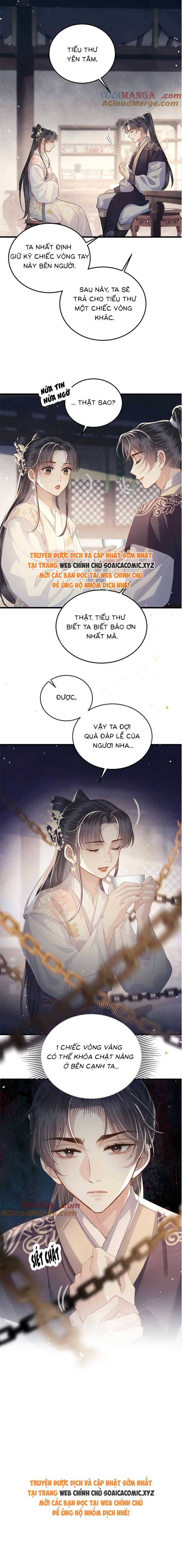 Ninita Yêu Dấu - Phần 2 Chap 1645.4 - Next Chap 1646.4