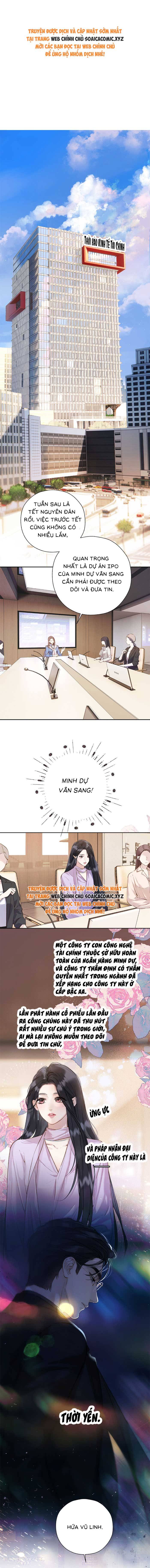 Ninita Yêu Dấu - Phần 2 Chap 1645.5 - Next Chap 1646.5