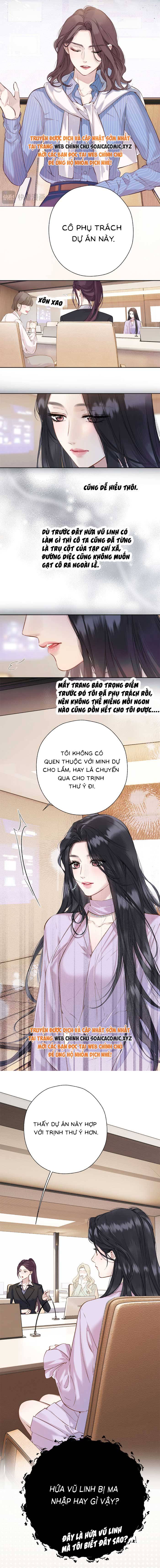 Ninita Yêu Dấu - Phần 2 Chap 1645.5 - Next Chap 1646.5