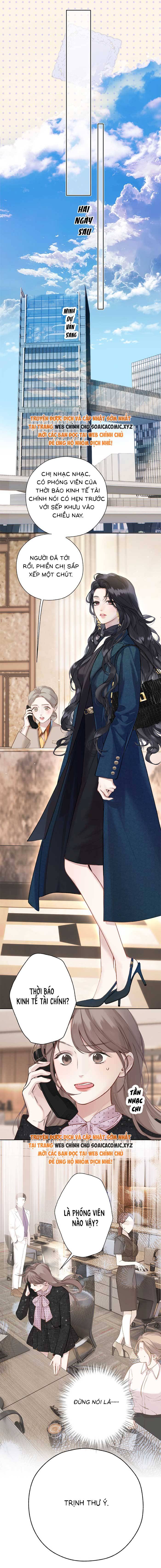 Ninita Yêu Dấu - Phần 2 Chap 1645.5 - Next Chap 1646.5