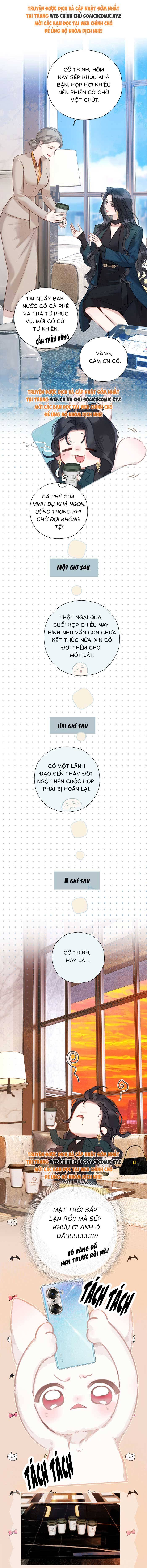 Ninita Yêu Dấu - Phần 2 Chap 1645.5 - Next Chap 1646.5