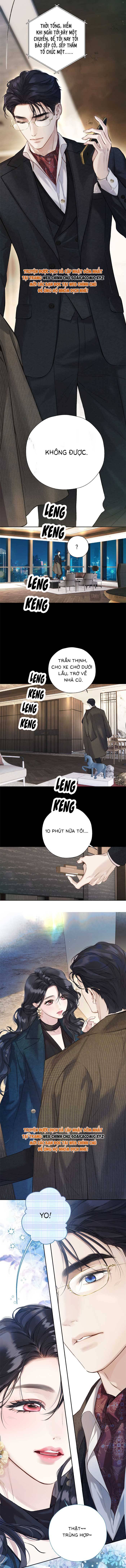 Ninita Yêu Dấu - Phần 2 Chap 1645.5 - Next Chap 1646.5