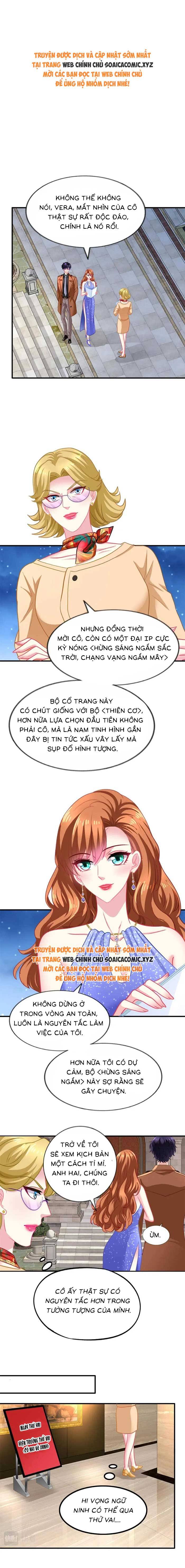 Ninita Yêu Dấu - Phần 2 Chap 1645.6 - Next Chap 1646.6