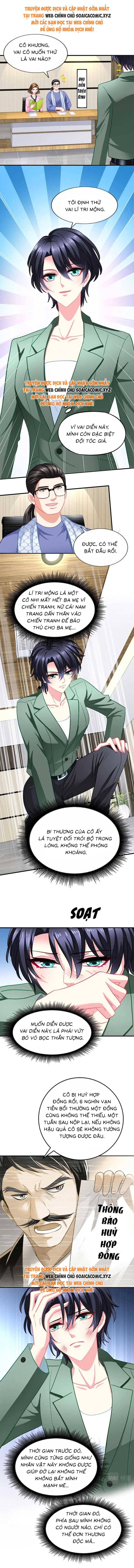 Ninita Yêu Dấu - Phần 2 Chap 1645.6 - Next Chap 1646.6