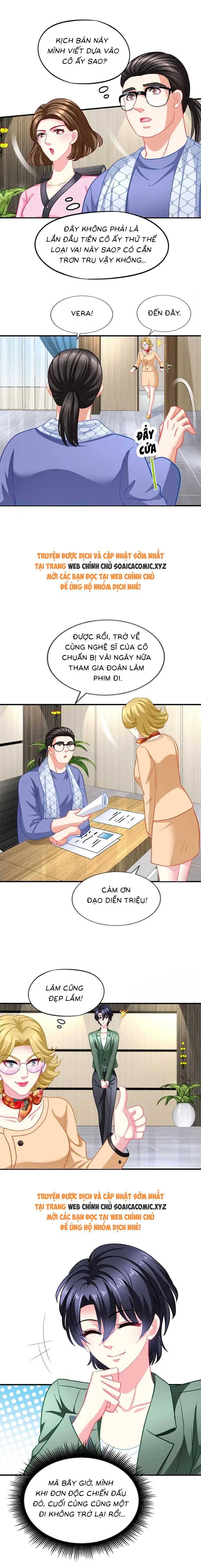 Ninita Yêu Dấu - Phần 2 Chap 1645.6 - Next Chap 1646.6