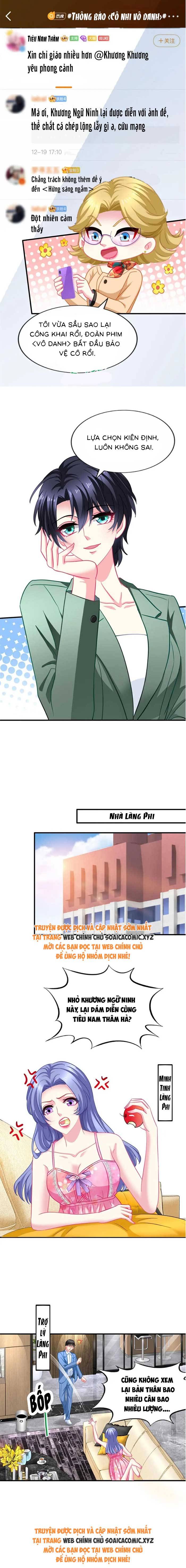 Ninita Yêu Dấu - Phần 2 Chap 1645.6 - Next Chap 1646.6