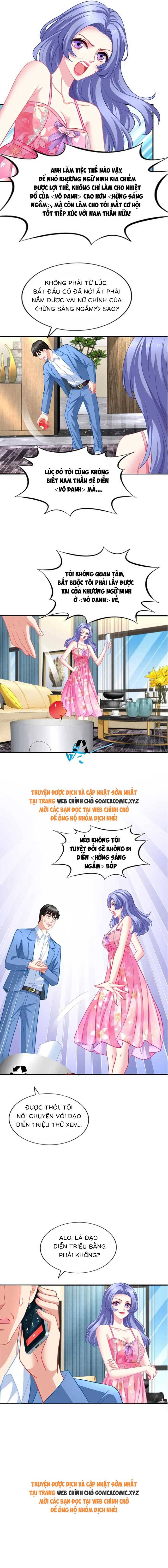 Ninita Yêu Dấu - Phần 2 Chap 1645.6 - Next Chap 1646.6