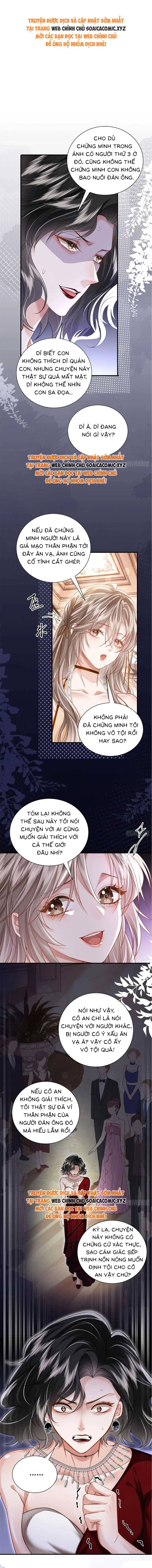 Ninita Yêu Dấu - Phần 2 Chap 1645.7 - Next Chap 1646.7