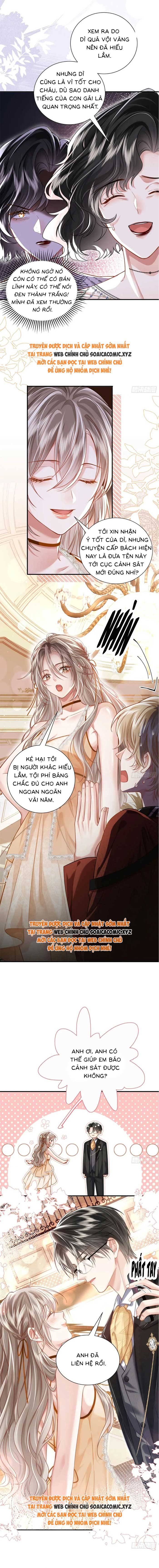 Ninita Yêu Dấu - Phần 2 Chap 1645.7 - Next Chap 1646.7