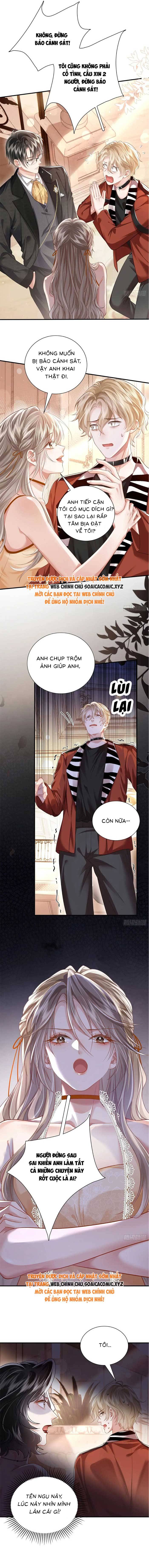 Ninita Yêu Dấu - Phần 2 Chap 1645.7 - Next Chap 1646.7