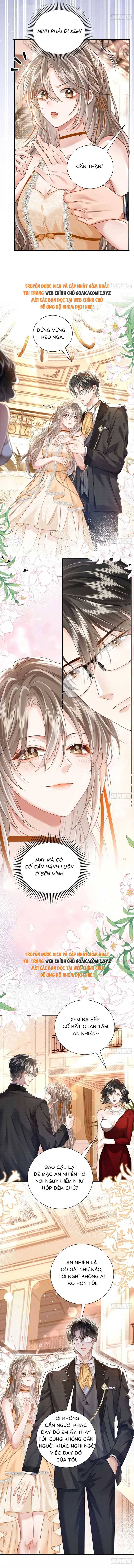 Ninita Yêu Dấu - Phần 2 Chap 1645.7 - Next Chap 1646.7