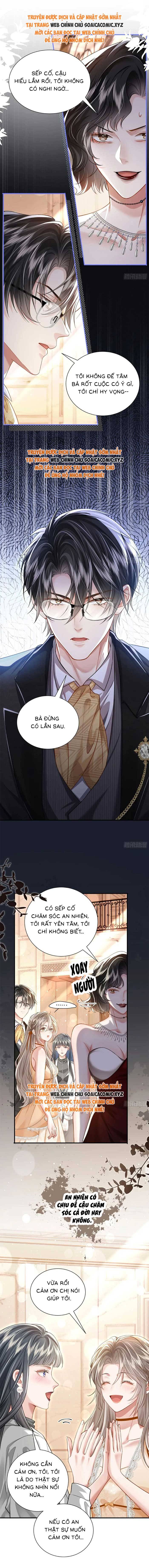 Ninita Yêu Dấu - Phần 2 Chap 1645.7 - Next Chap 1646.7