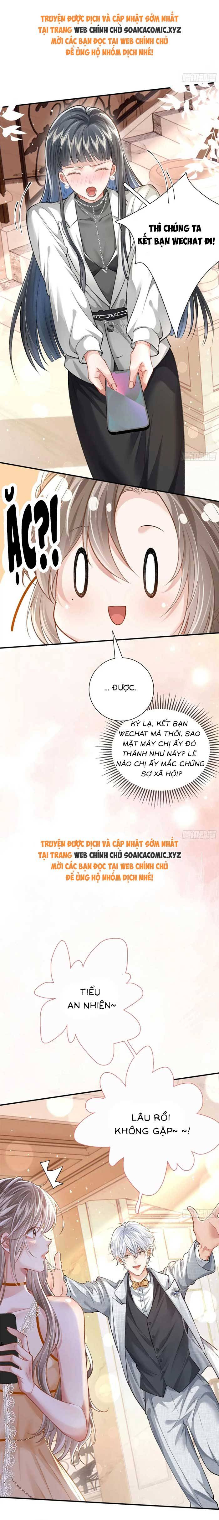 Ninita Yêu Dấu - Phần 2 Chap 1645.7 - Next Chap 1646.7