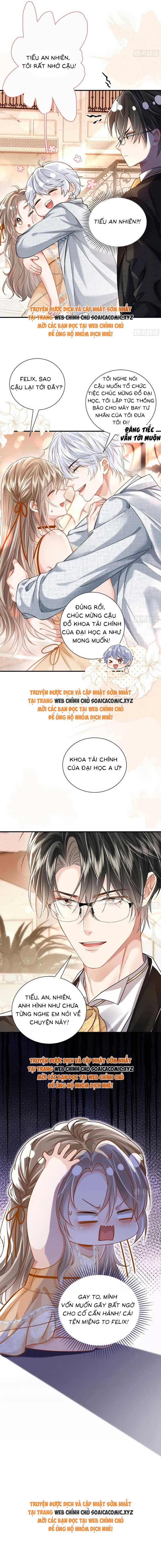 Ninita Yêu Dấu - Phần 2 Chap 1645.7 - Next Chap 1646.7