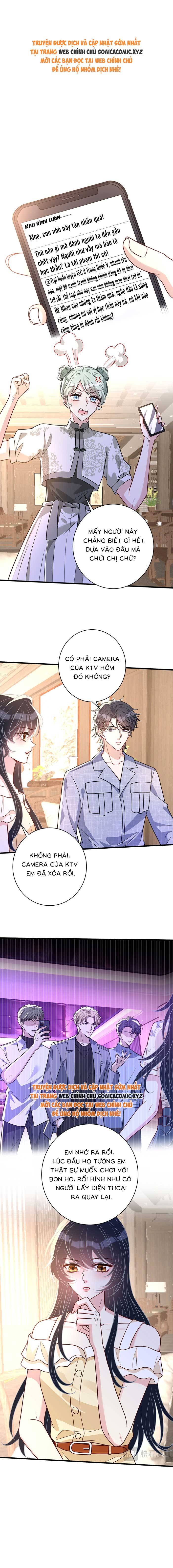 Ninita Yêu Dấu - Phần 2 Chap 1645.8 - Next Chap 1646.8