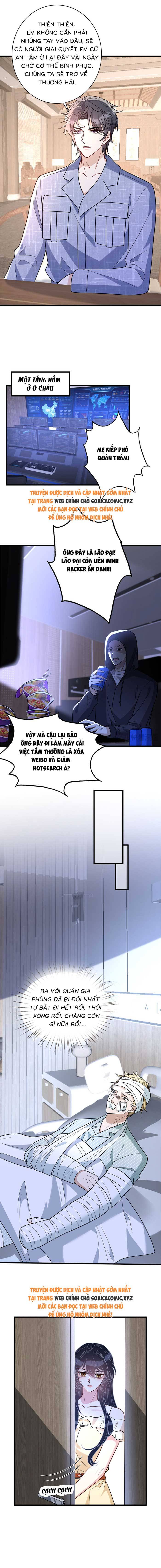 Ninita Yêu Dấu - Phần 2 Chap 1645.8 - Next Chap 1646.8