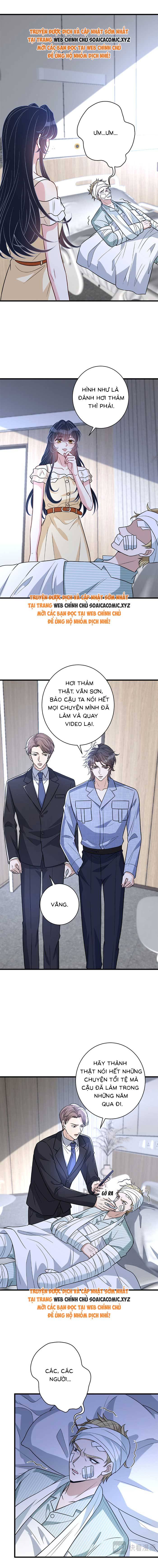 Ninita Yêu Dấu - Phần 2 Chap 1645.8 - Next Chap 1646.8