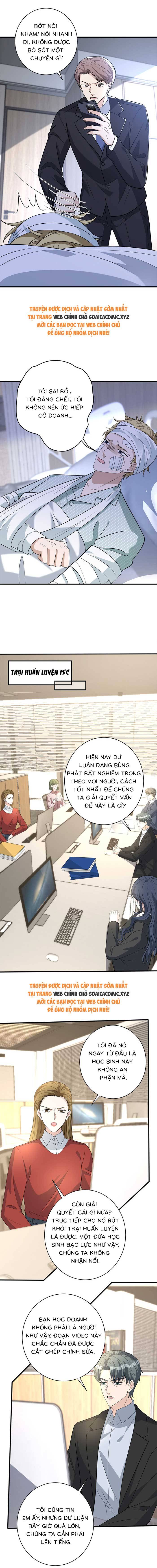 Ninita Yêu Dấu - Phần 2 Chap 1645.8 - Next Chap 1646.8