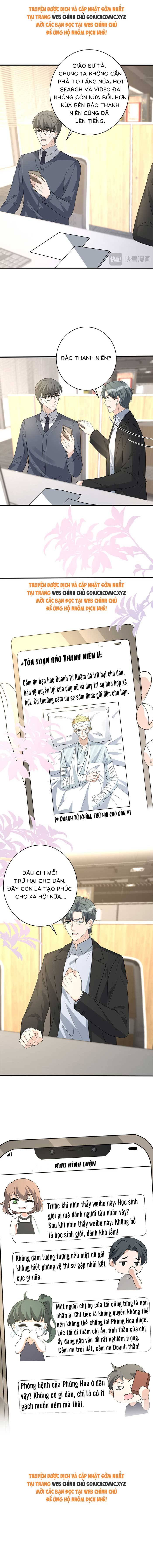 Ninita Yêu Dấu - Phần 2 Chap 1645.8 - Next Chap 1646.8