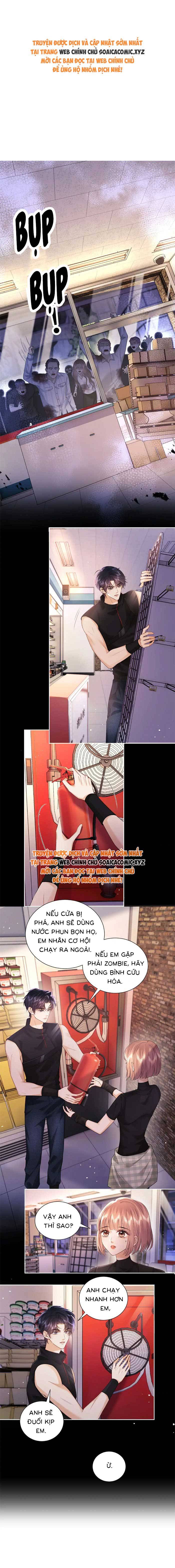 Ninita Yêu Dấu - Phần 2 Chap 1645.9 - Next Chap 1646.9