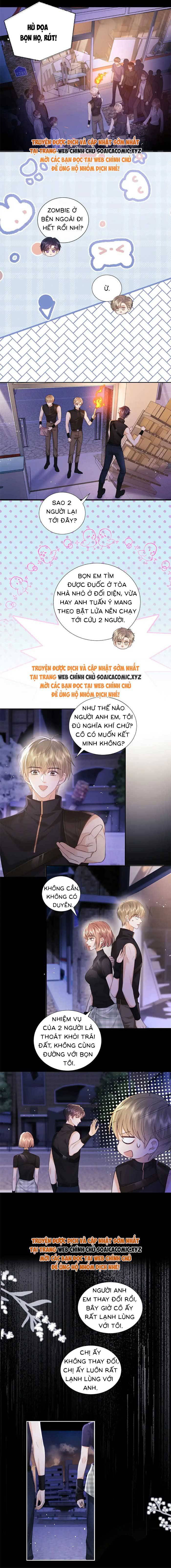 Ninita Yêu Dấu - Phần 2 Chap 1645.9 - Next Chap 1646.9